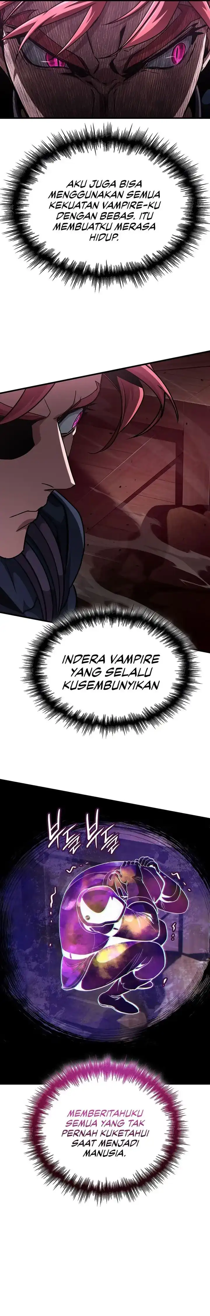 Read Crimson Reset ID Manga Online