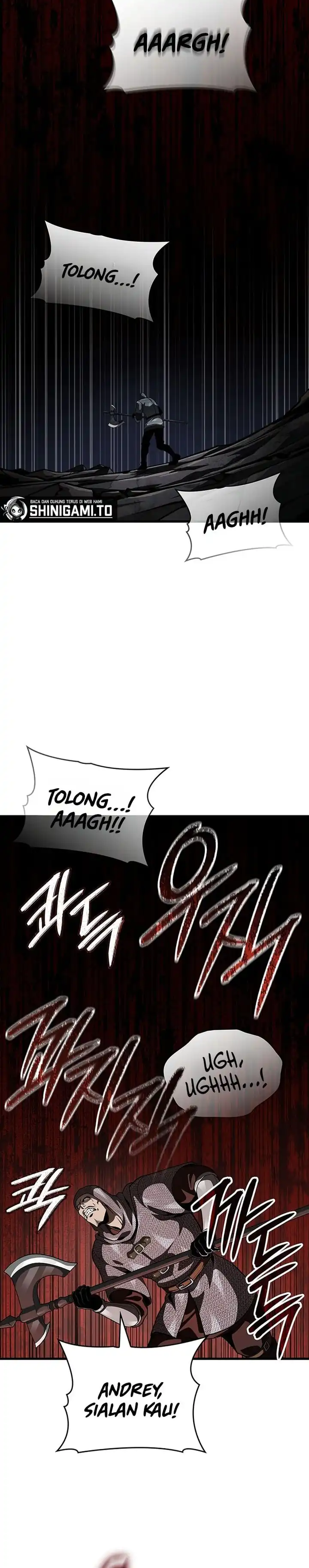 Read Crimson Reset ID Manga Online
