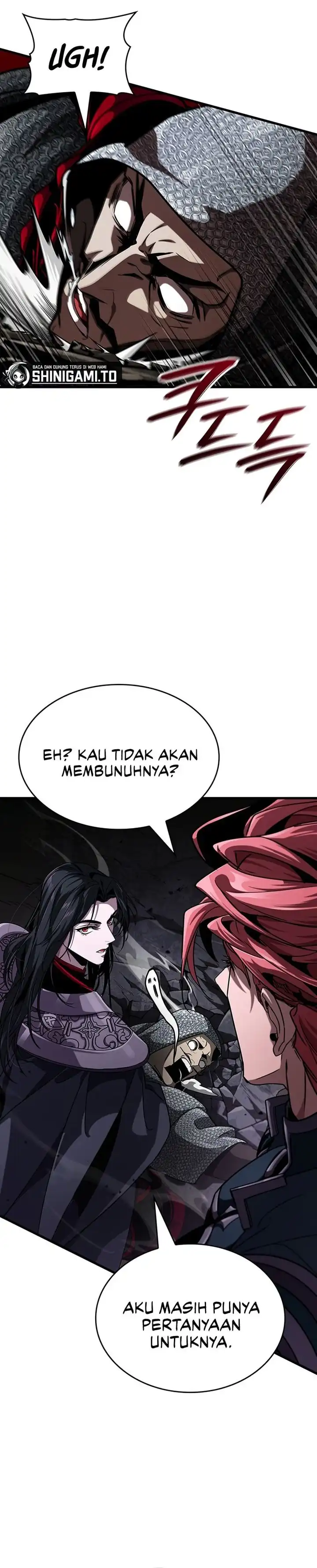 Read Crimson Reset ID Manga Online