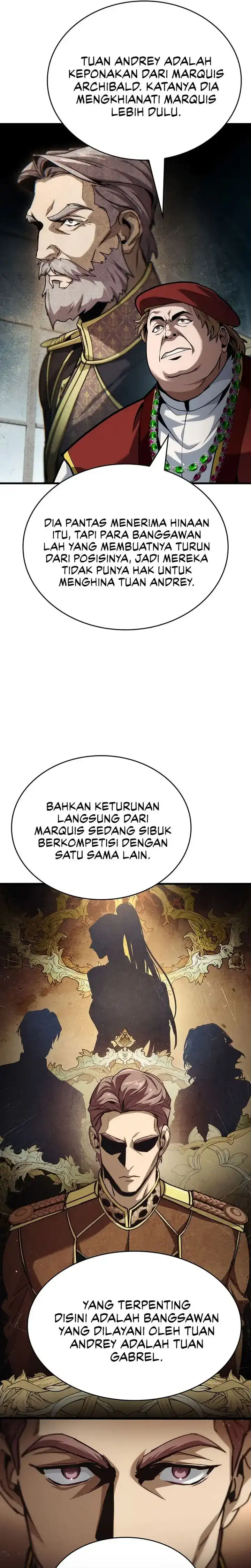 Read Crimson Reset ID Manga Online