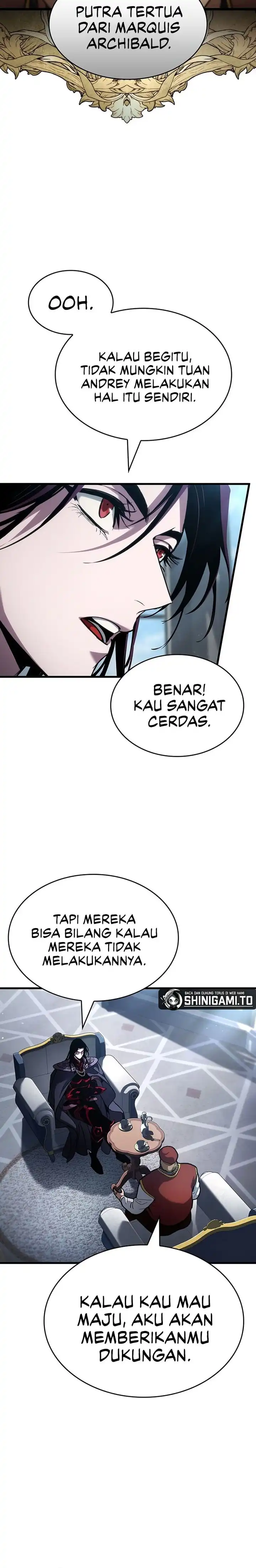 Read Crimson Reset ID Manga Online