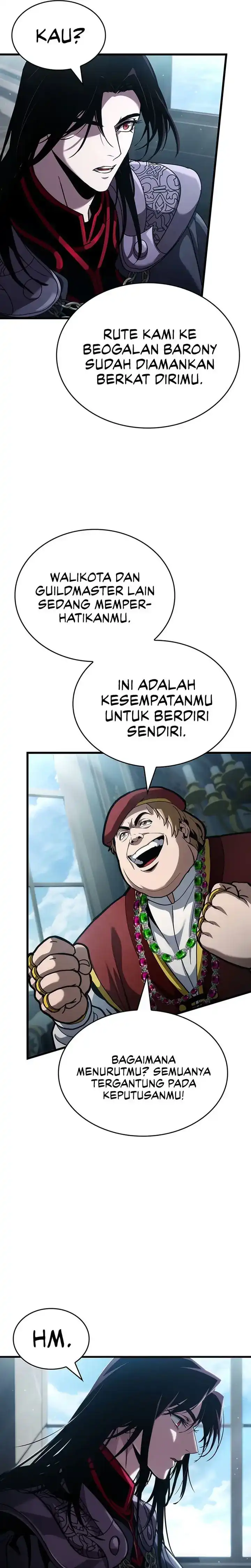 Read Crimson Reset ID Manga Online