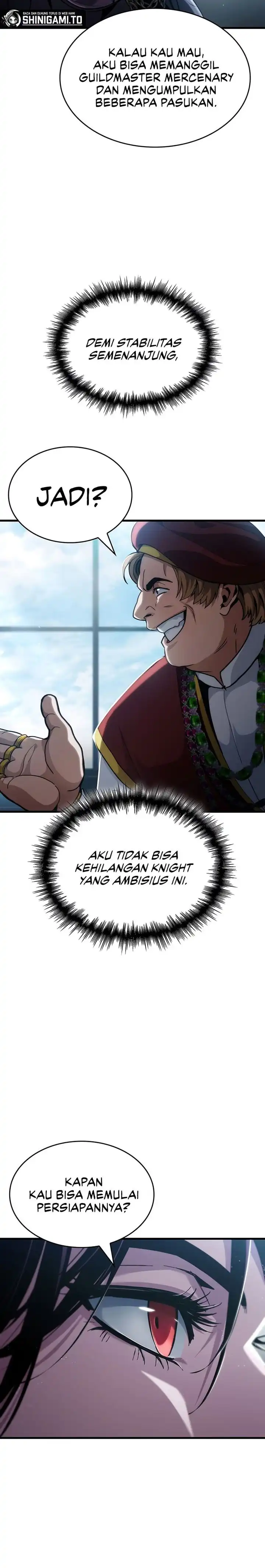 Read Crimson Reset ID Manga Online