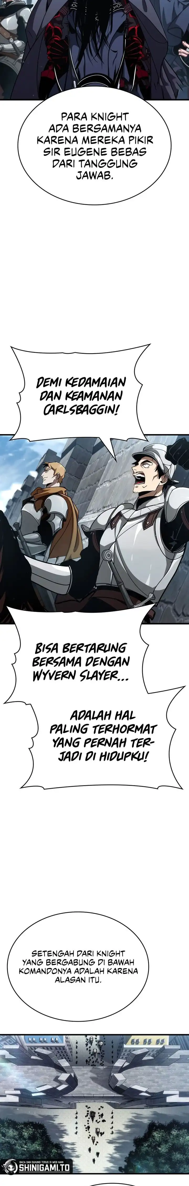 Read Crimson Reset ID Manga Online
