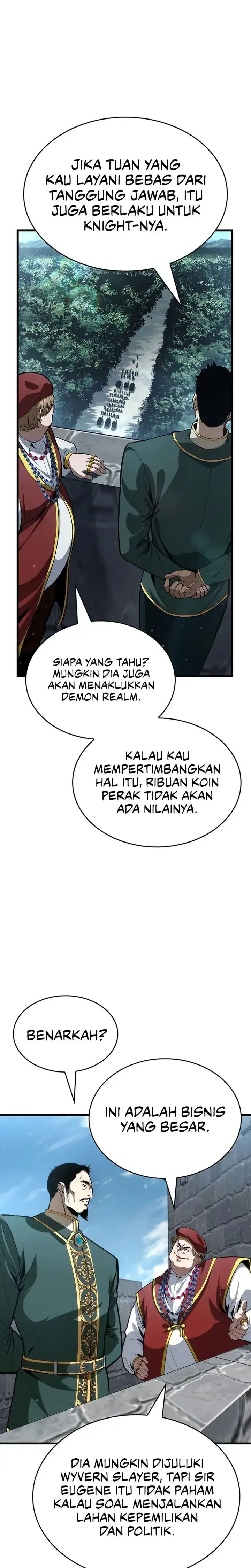 Read Crimson Reset ID Manga Online