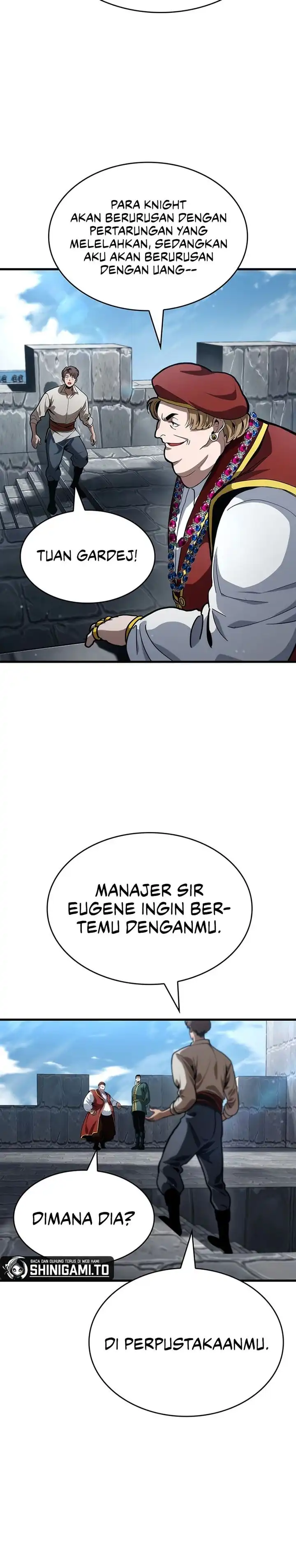 Read Crimson Reset ID Manga Online