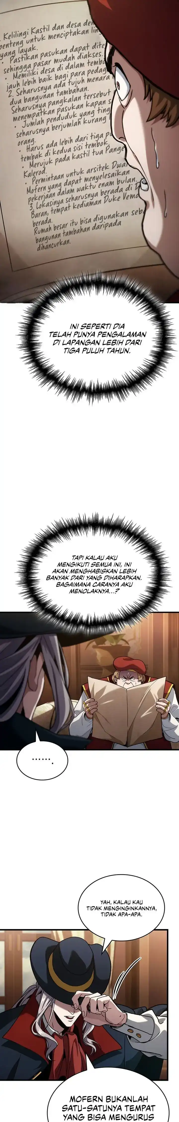 Read Crimson Reset ID Manga Online