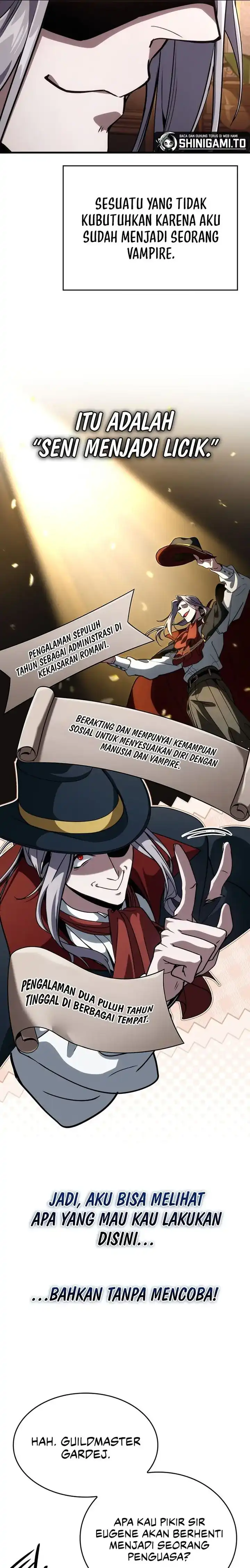 Read Crimson Reset ID Manga Online