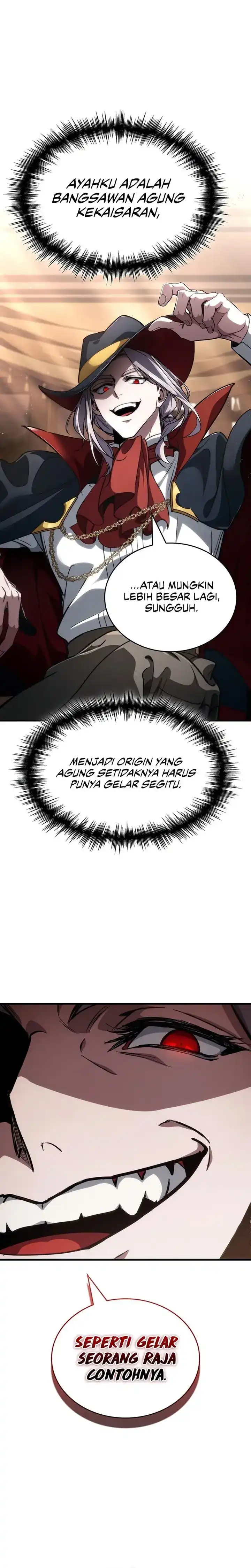 Read Crimson Reset ID Manga Online