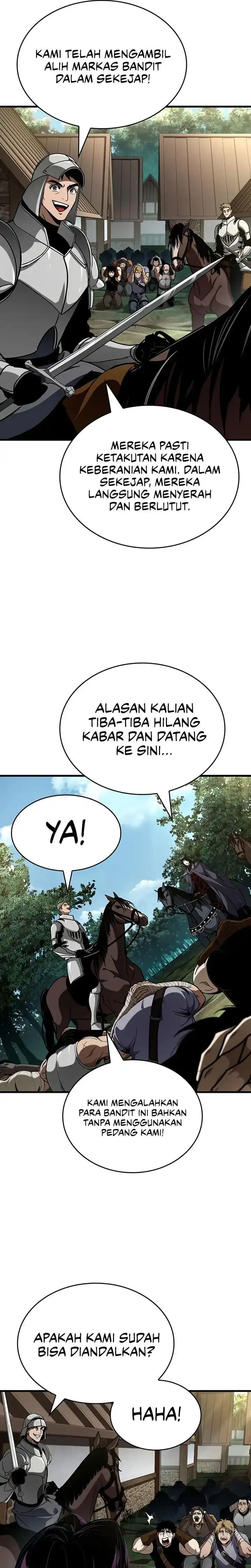 Read Crimson Reset ID Manga Online