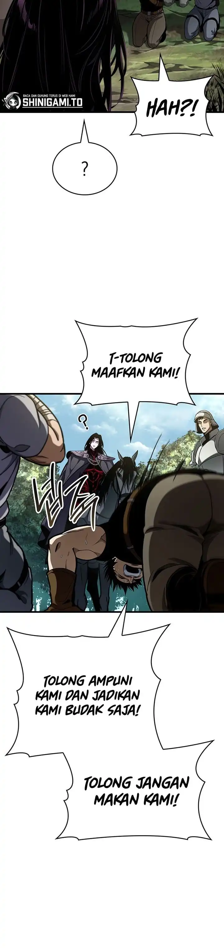 Read Crimson Reset ID Manga Online