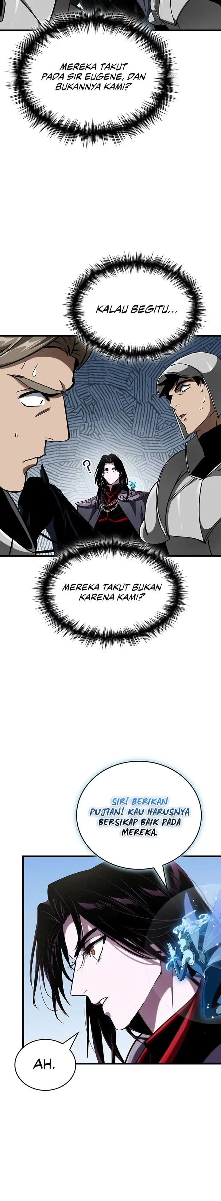 Read Crimson Reset ID Manga Online