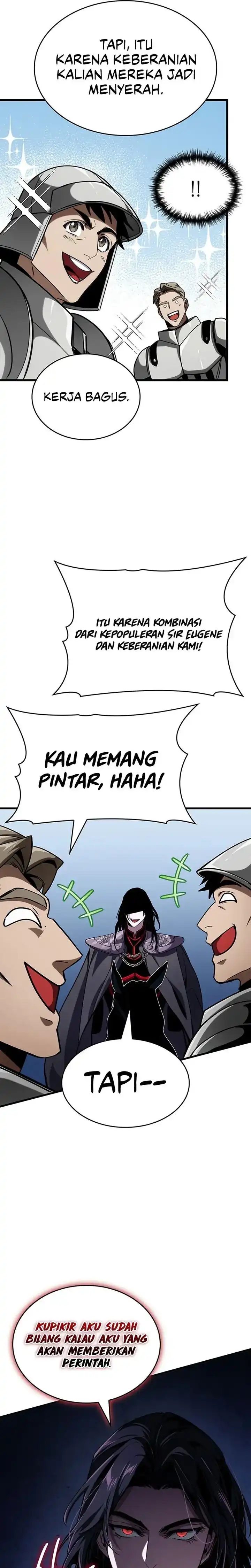 Read Crimson Reset ID Manga Online