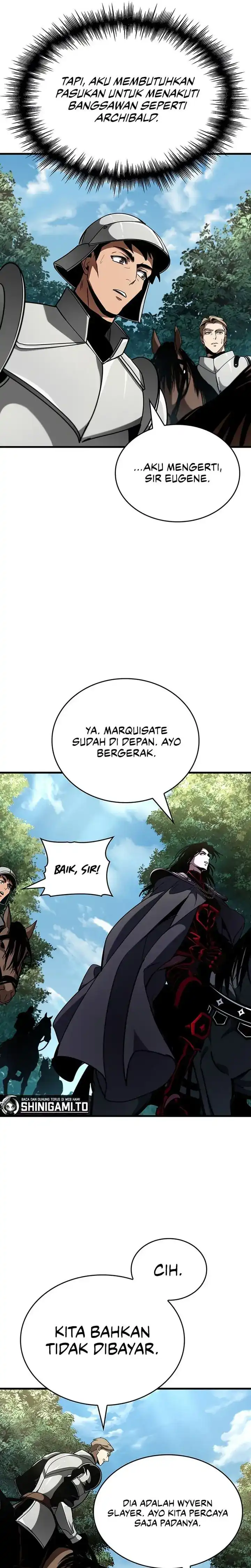 Read Crimson Reset ID Manga Online