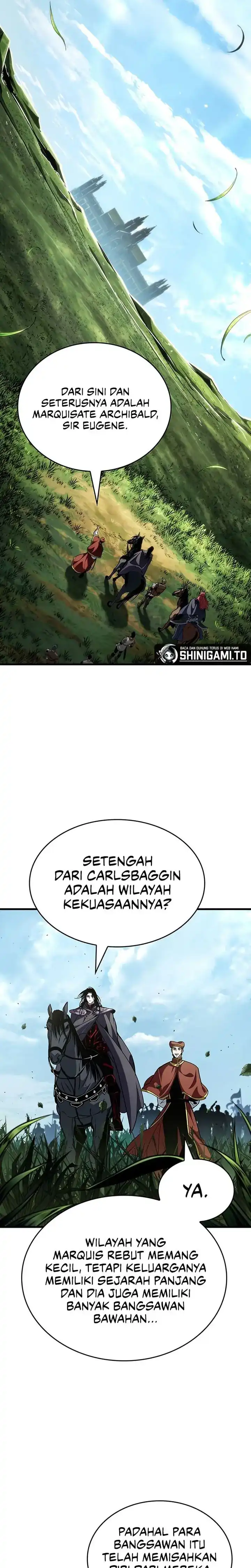 Read Crimson Reset ID Manga Online