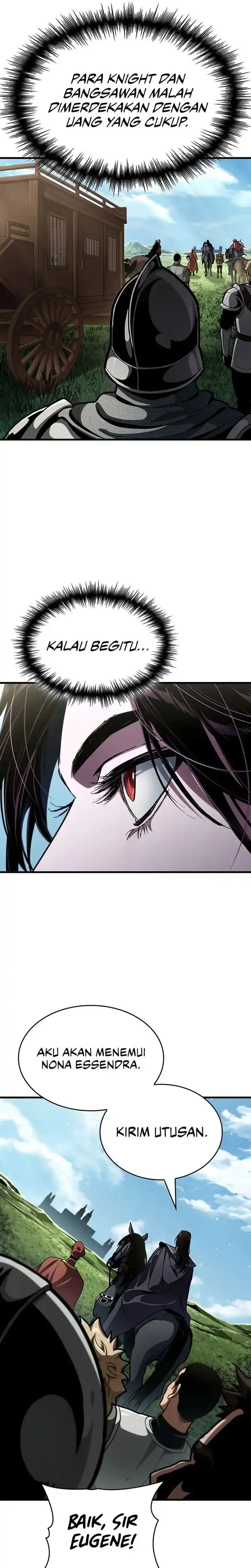 Read Crimson Reset ID Manga Online