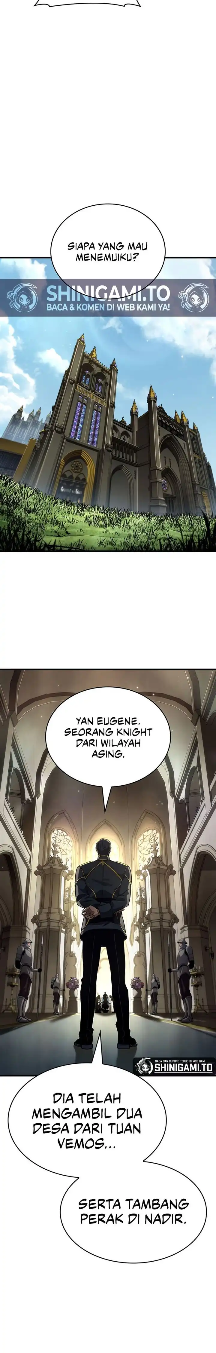 Read Crimson Reset ID Manga Online
