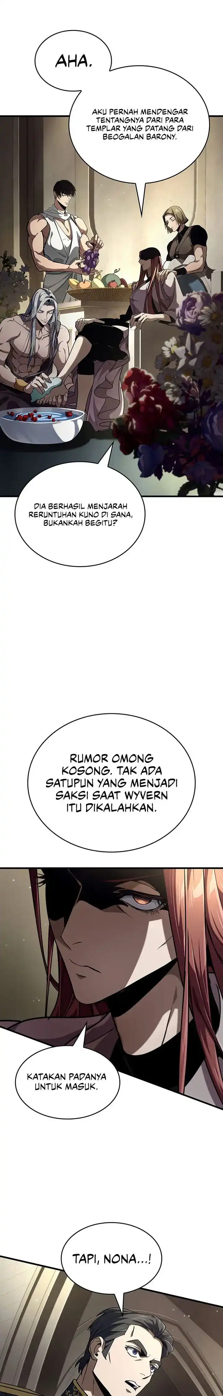Read Crimson Reset ID Manga Online