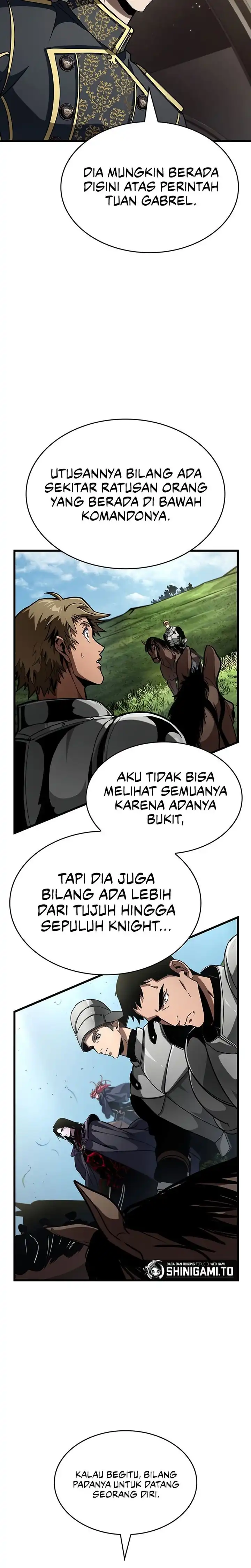 Read Crimson Reset ID Manga Online