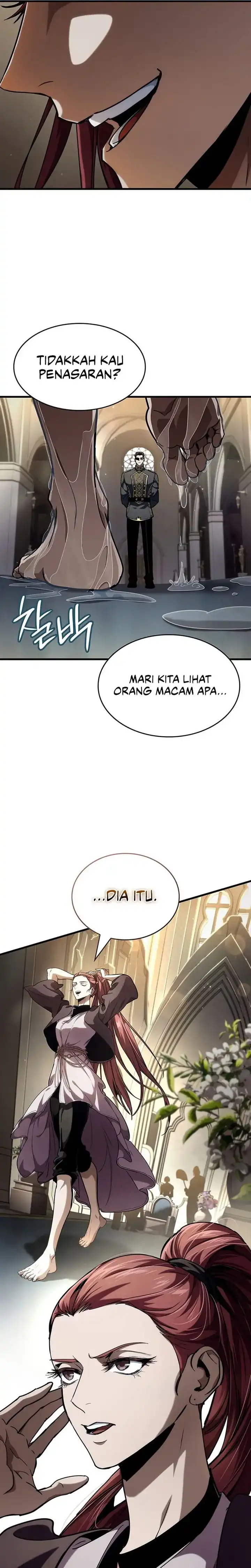 Read Crimson Reset ID Manga Online