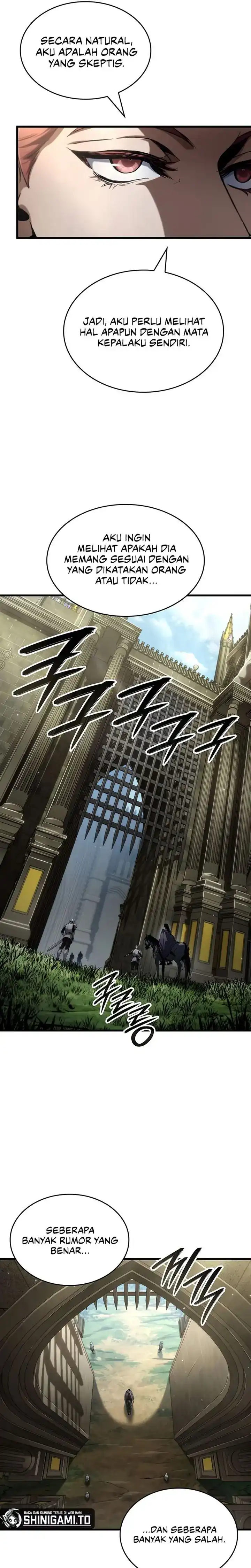 Read Crimson Reset ID Manga Online
