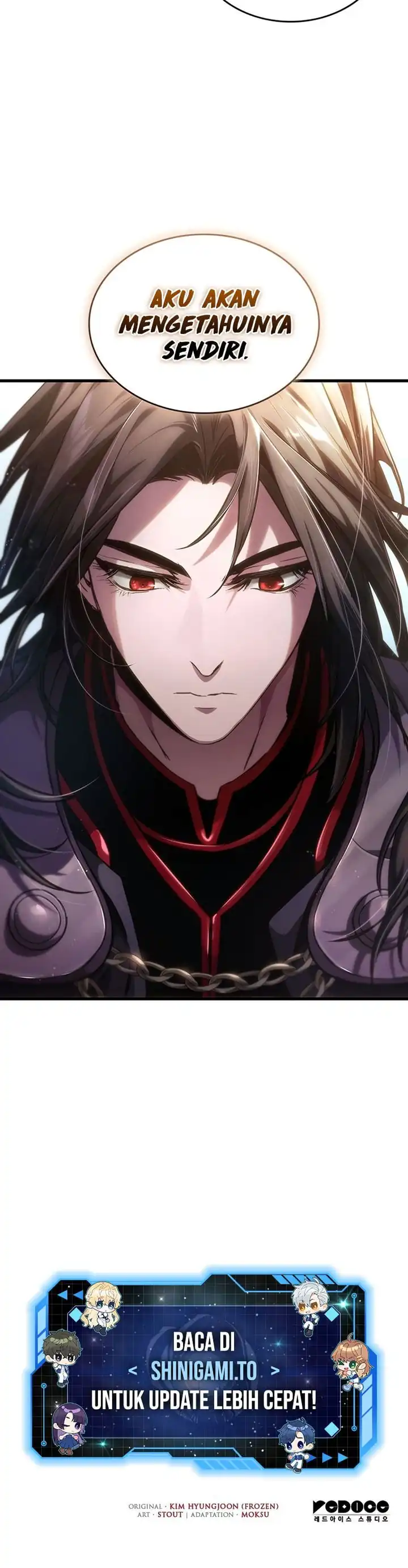 Read Crimson Reset ID Manga Online