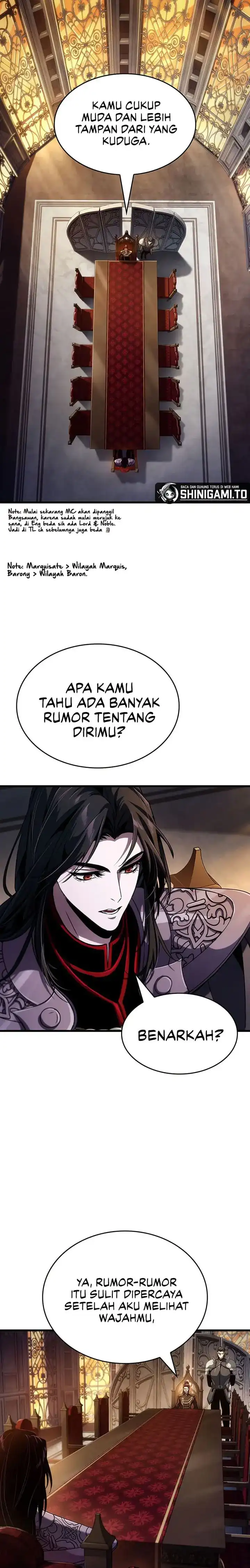 Read Crimson Reset ID Manga Online
