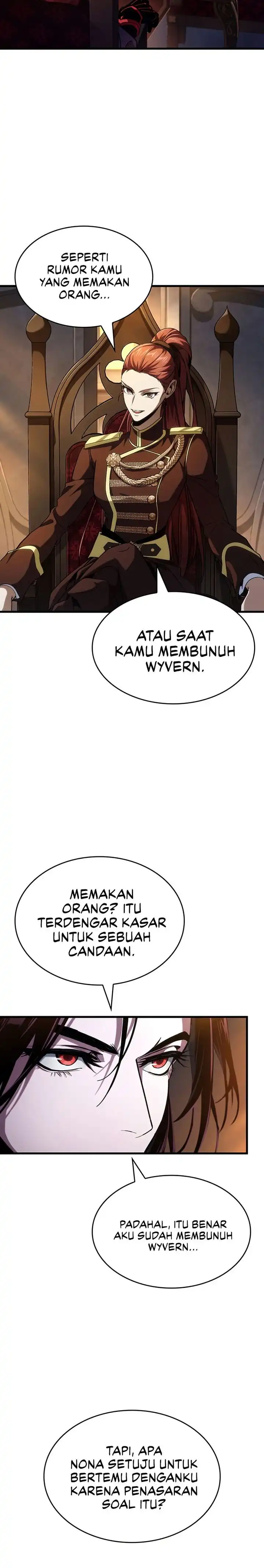 Read Crimson Reset ID Manga Online