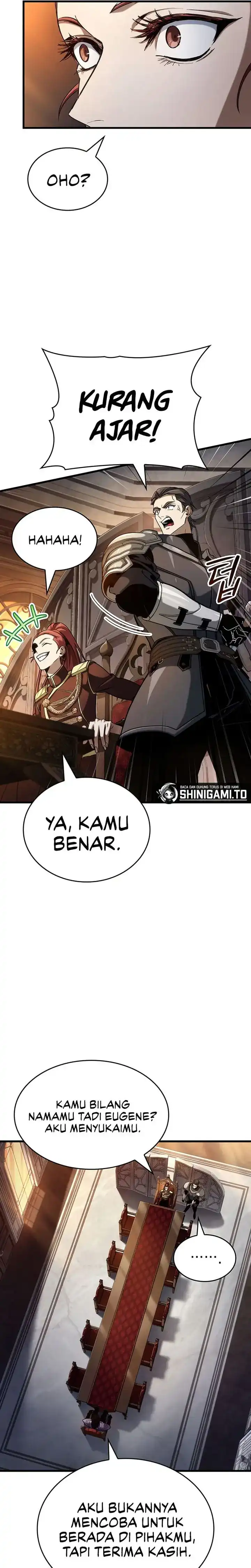 Read Crimson Reset ID Manga Online