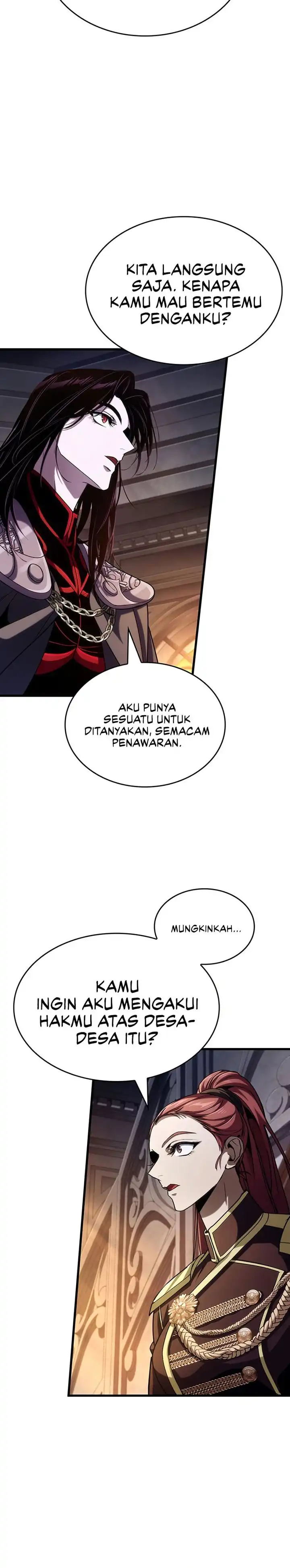 Read Crimson Reset ID Manga Online