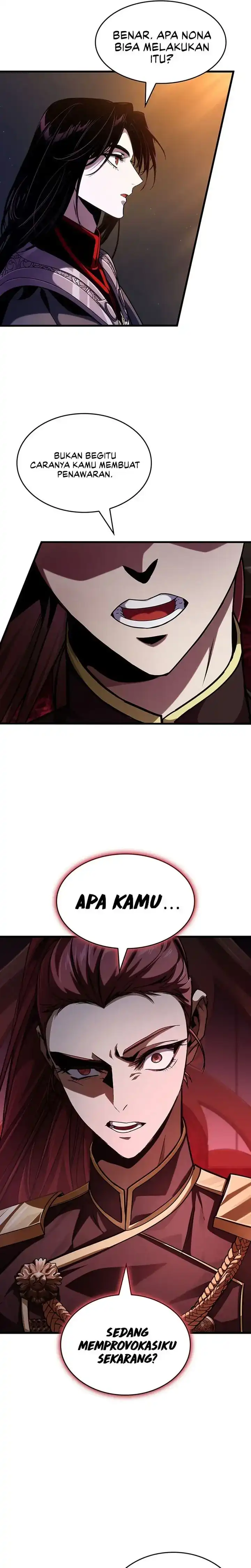 Read Crimson Reset ID Manga Online