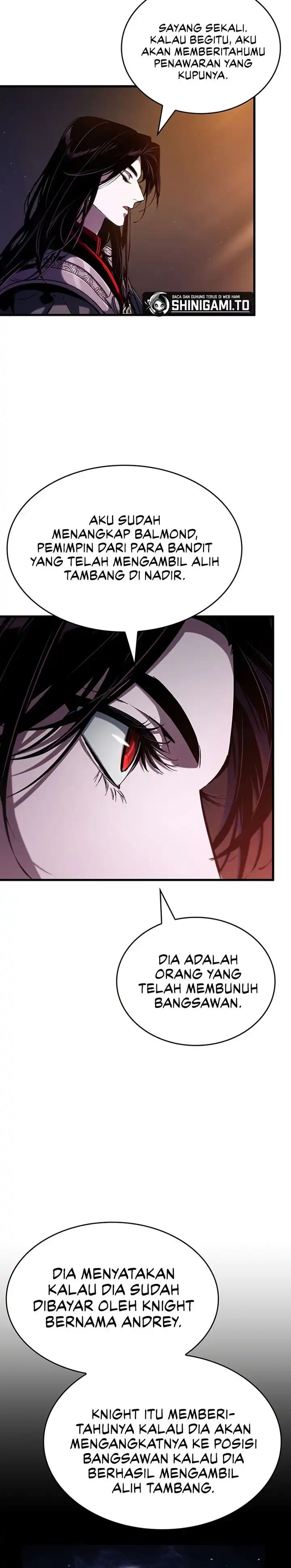 Read Crimson Reset ID Manga Online
