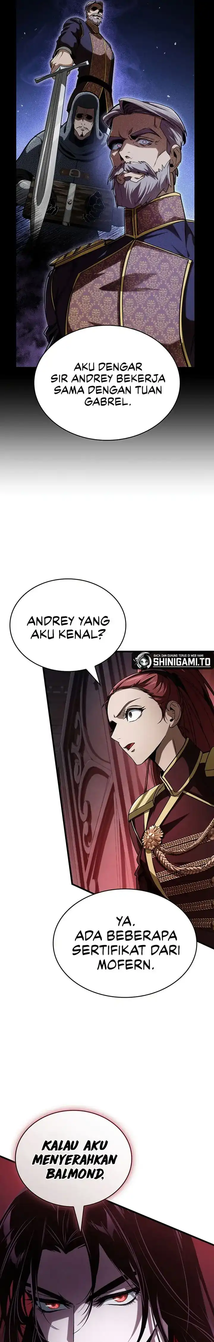 Read Crimson Reset ID Manga Online