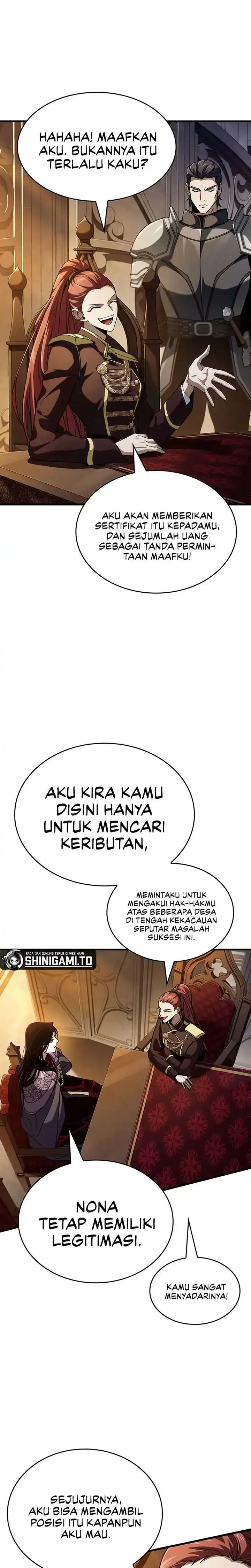 Read Crimson Reset ID Manga Online