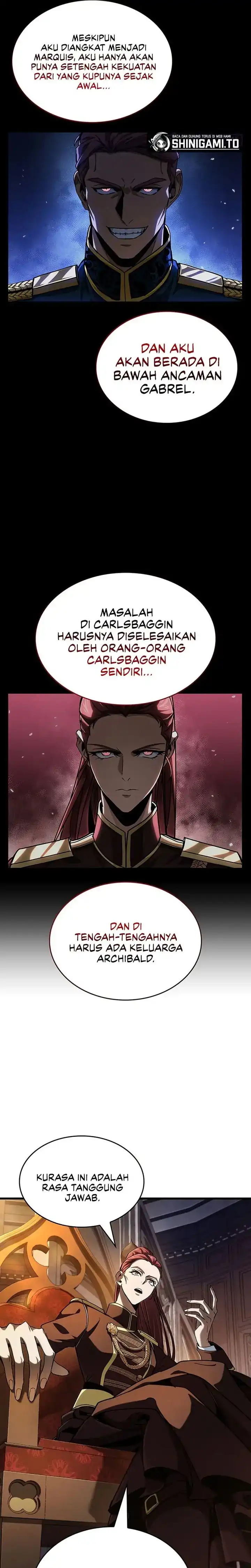 Read Crimson Reset ID Manga Online