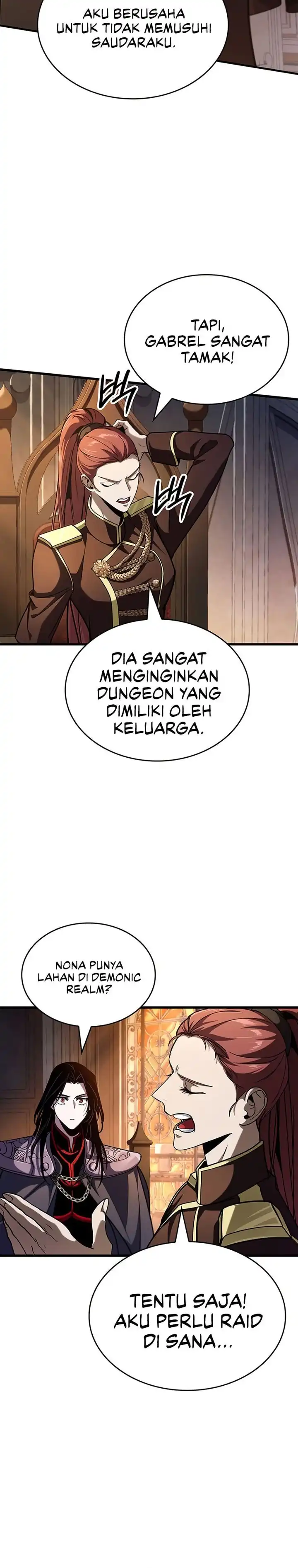 Read Crimson Reset ID Manga Online