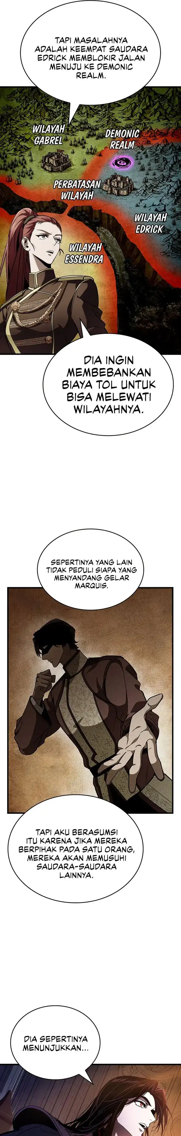 Read Crimson Reset ID Manga Online