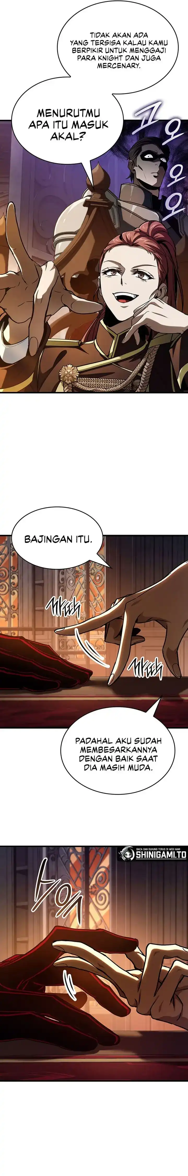 Read Crimson Reset ID Manga Online
