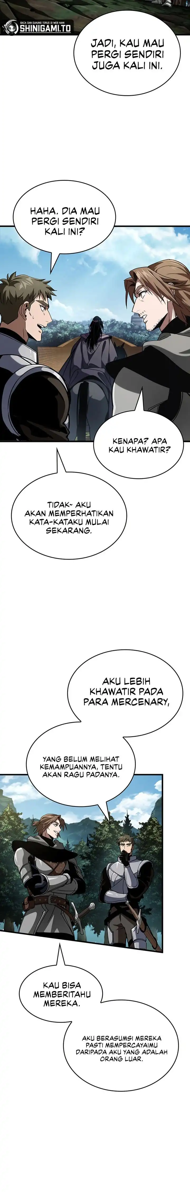 Read Crimson Reset ID Manga Online