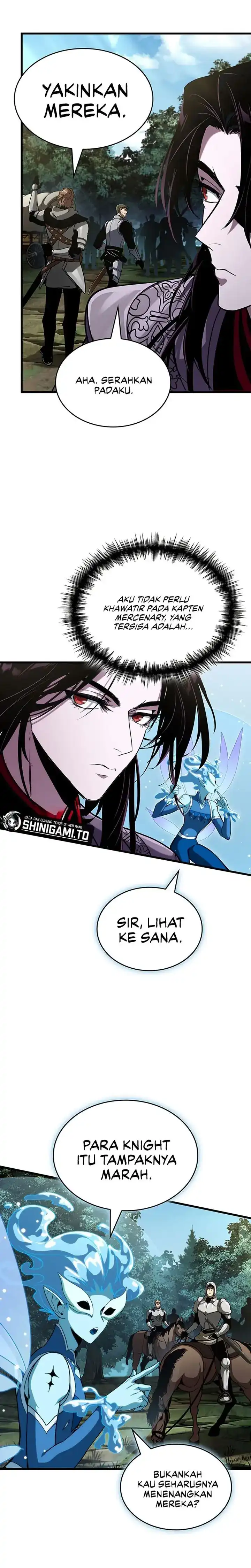 Read Crimson Reset ID Manga Online