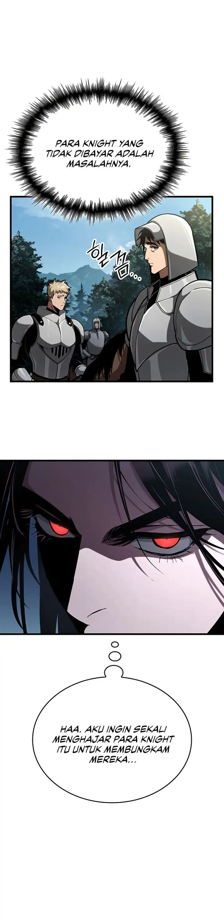 Read Crimson Reset ID Manga Online