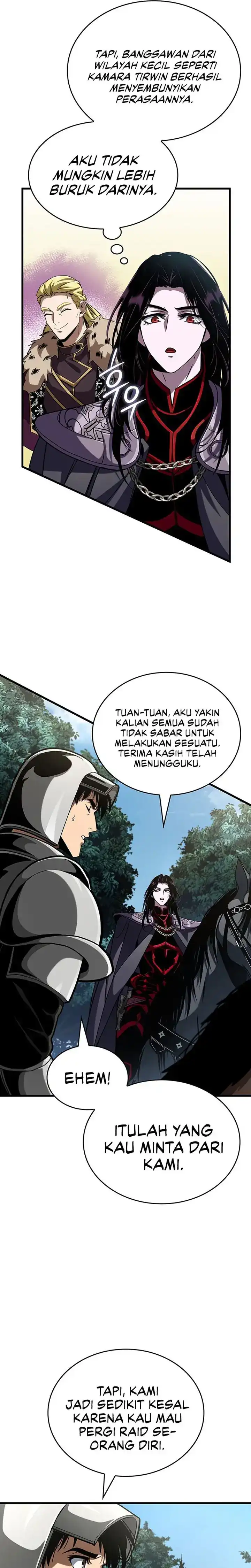 Read Crimson Reset ID Manga Online