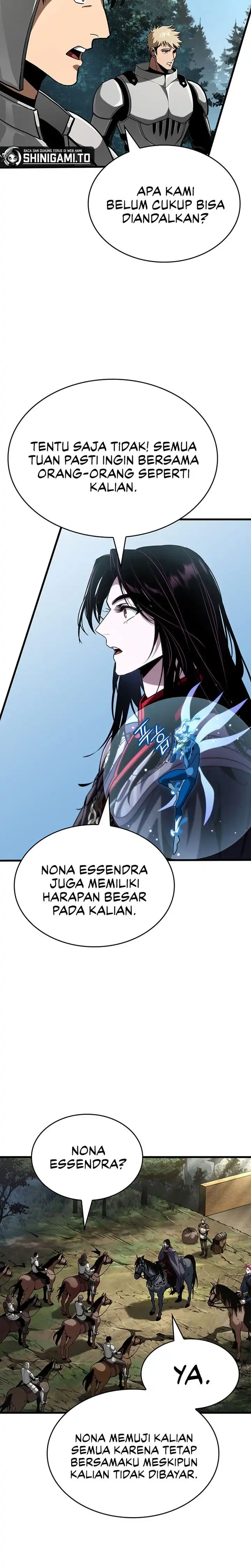 Read Crimson Reset ID Manga Online