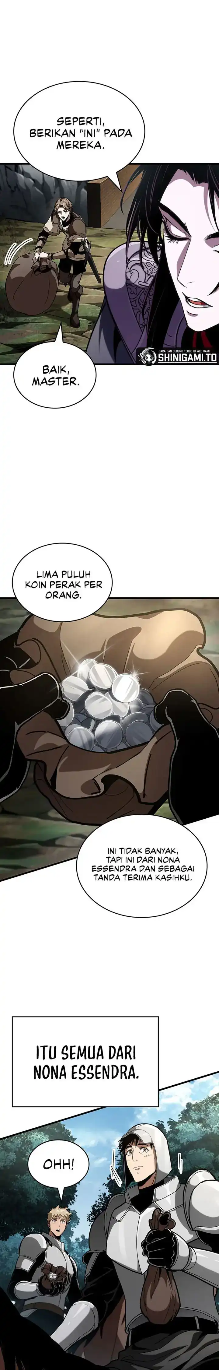 Read Crimson Reset ID Manga Online