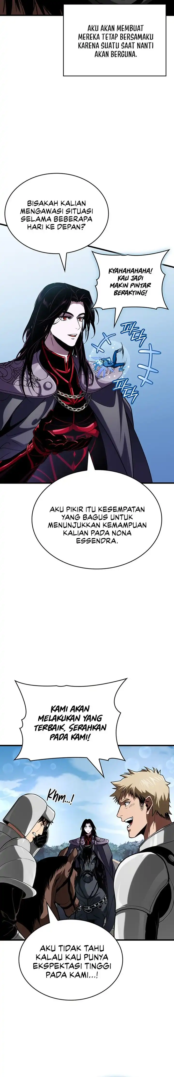 Read Crimson Reset ID Manga Online