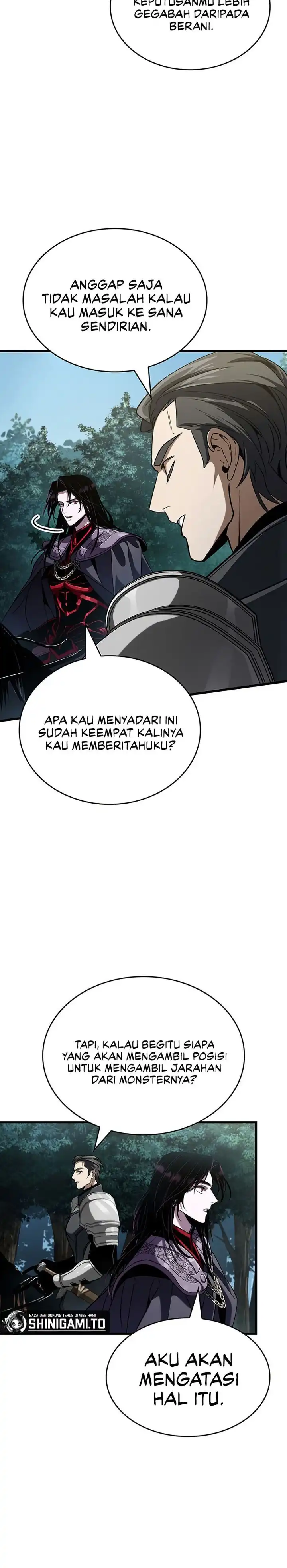Read Crimson Reset ID Manga Online