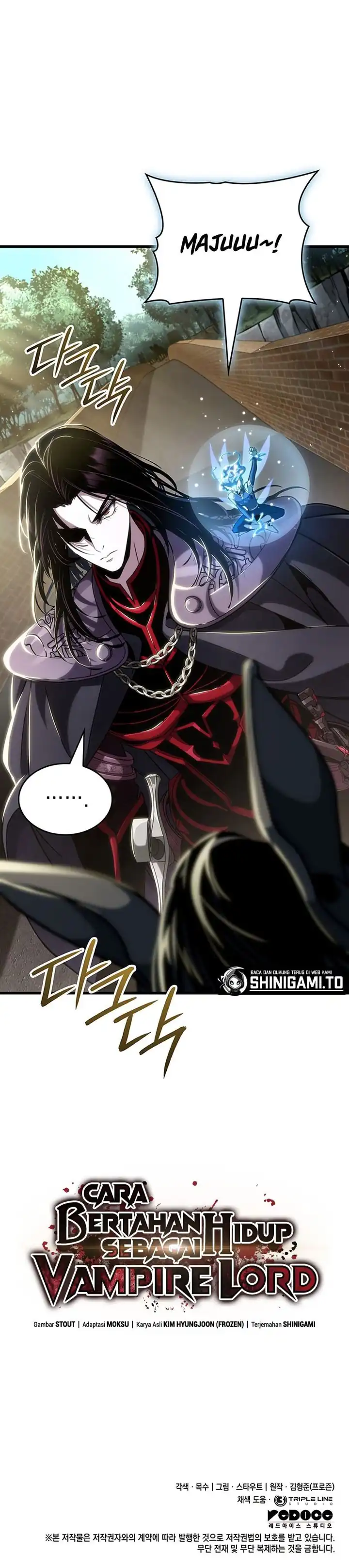 Read Crimson Reset ID Manga Online