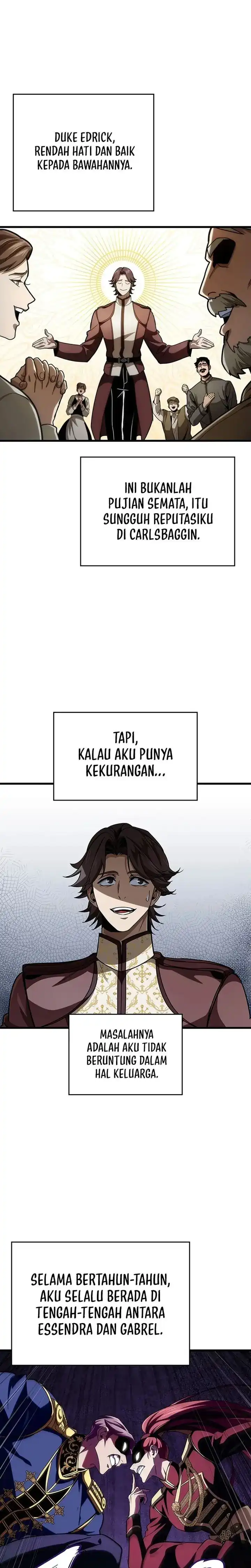 Read Crimson Reset ID Manga Online