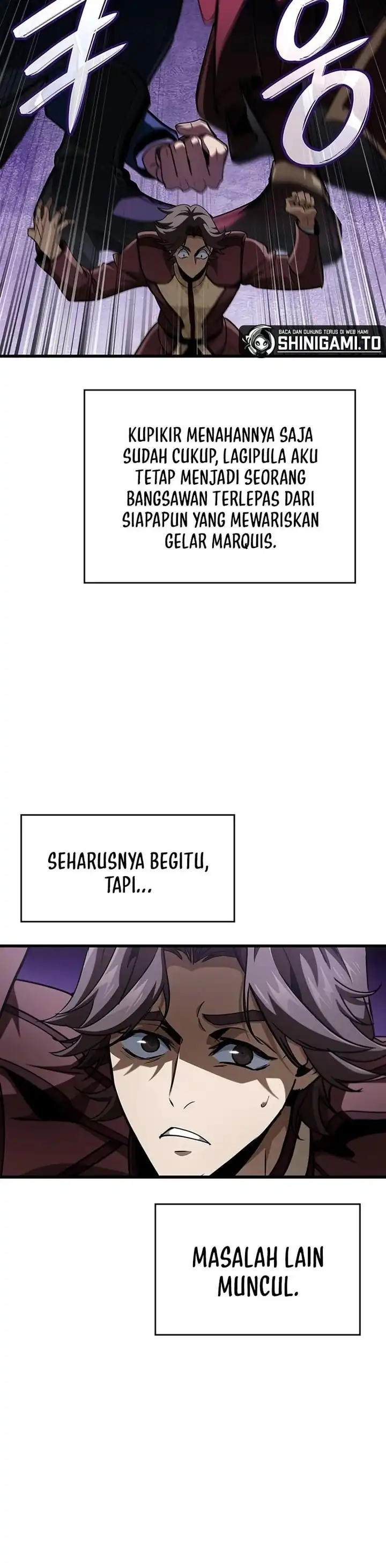 Read Crimson Reset ID Manga Online