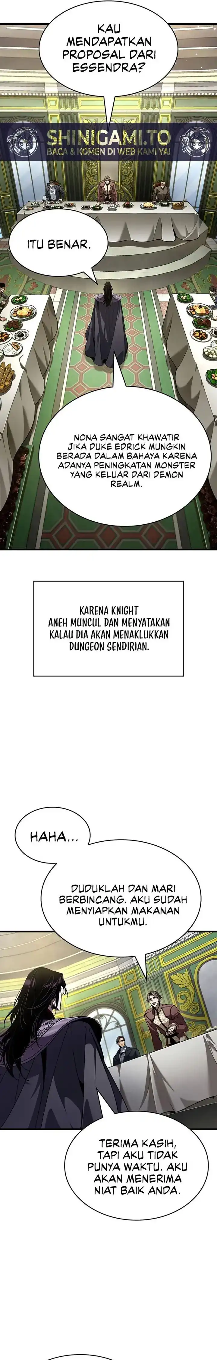Read Crimson Reset ID Manga Online